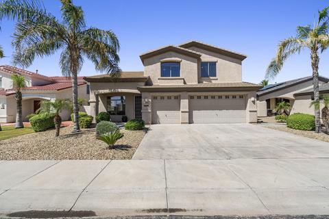 2848 N 141st Ave, Goodyear, AZ 85395