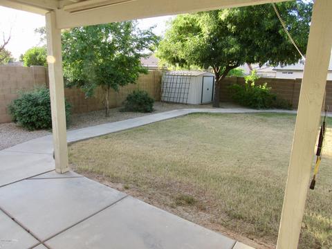2866 E Toledo Ct, Gilbert, AZ 85295 photo 14