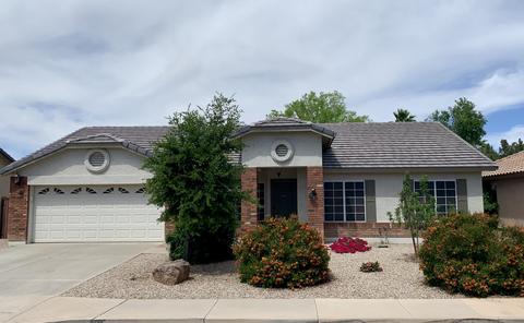2866 E Toledo Ct, Gilbert, AZ 85295 photo 1