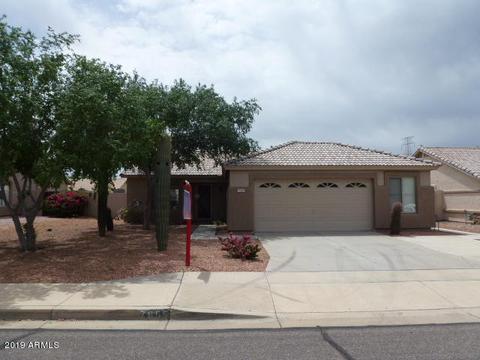 7665 E Downing St, Mesa, AZ 85207 photo 1