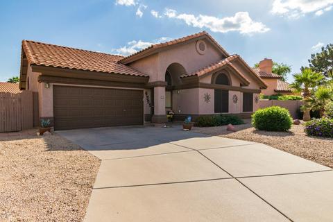 4551 E Bluefield Ave, Phoenix, AZ 85032 photo 1