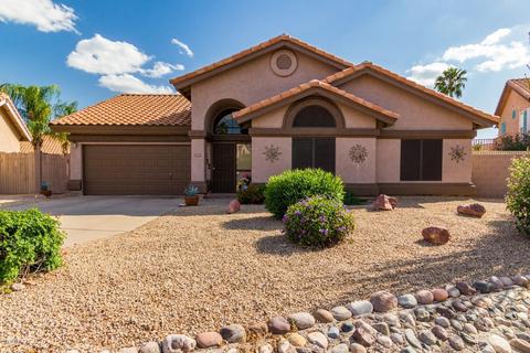 4551 E Bluefield Ave, Phoenix, AZ 85032 photo 2