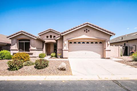 7408 E Melrose St, Mesa, AZ 85207 photo 1