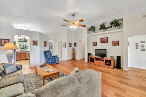 3352 E Kelton Ln, Phoenix, AZ 85032 photo 4