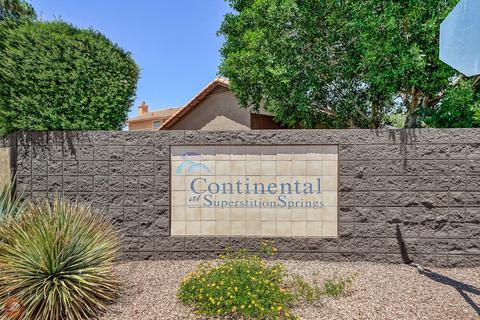 7529 E Lompoc Cir, Mesa, AZ 85209 photo 45
