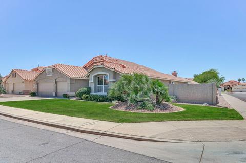 7529 E Lompoc Cir, Mesa, AZ 85209 photo 2