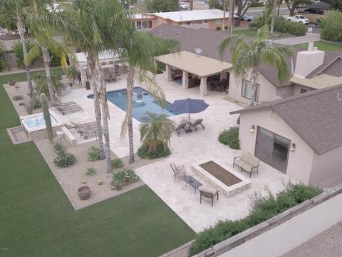 6122 N 15th St, Phoenix, AZ 85014 photo 39