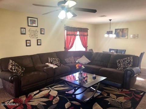 2606 W Ironstone Ave, Apache Junction, AZ 85120 photo 2