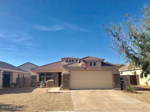 2606 W Ironstone Ave, Apache Junction, AZ 85120 photo 1