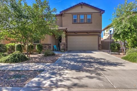3631 E Waite Ln, Gilbert, AZ 85295 photo 3