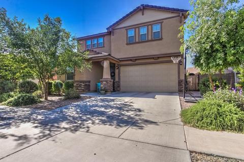 3631 E Waite Ln, Gilbert, AZ 85295 photo 1