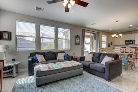 3631 E Waite Ln, Gilbert, AZ 85295 photo 16