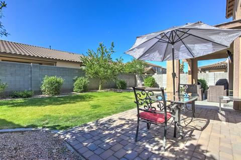 3631 E Waite Ln, Gilbert, AZ 85295 photo 49