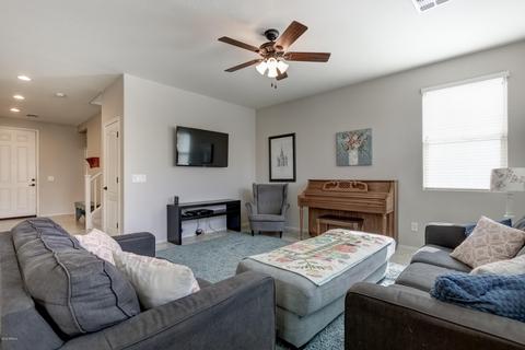 3631 E Waite Ln, Gilbert, AZ 85295 photo 14