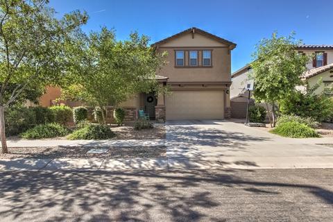 3631 E Waite Ln, Gilbert, AZ 85295 photo 2