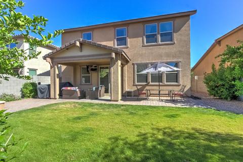 3631 E Waite Ln, Gilbert, AZ 85295 photo 52
