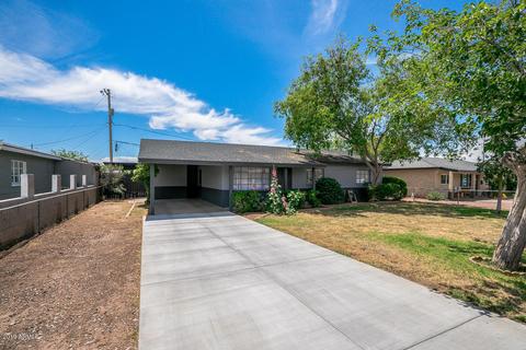 2829 E Pierce St, Phoenix, AZ 85008 photo 2