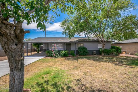 2829 E Pierce St, Phoenix, AZ 85008 photo 1
