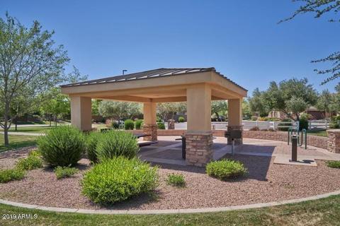2748 E Rakestraw Ln, Gilbert, AZ 85298 photo 32