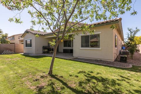 2748 E Rakestraw Ln, Gilbert, AZ 85298 photo 8