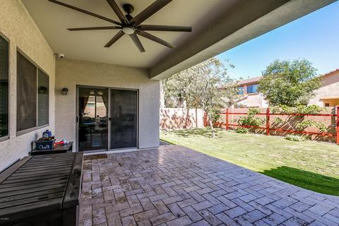 2748 E Rakestraw Ln, Gilbert, AZ 85298 photo 5