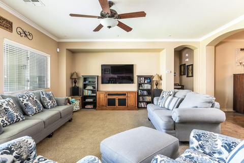 2748 E Rakestraw Ln, Gilbert, AZ 85298 photo 14