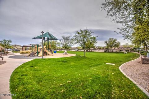 2748 E Rakestraw Ln, Gilbert, AZ 85298 photo 31