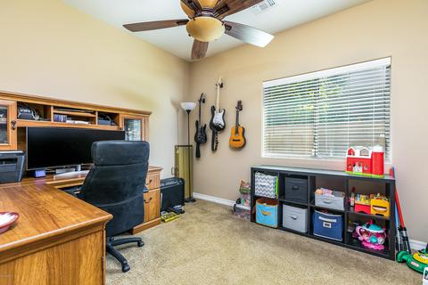 2748 E Rakestraw Ln, Gilbert, AZ 85298 photo 17