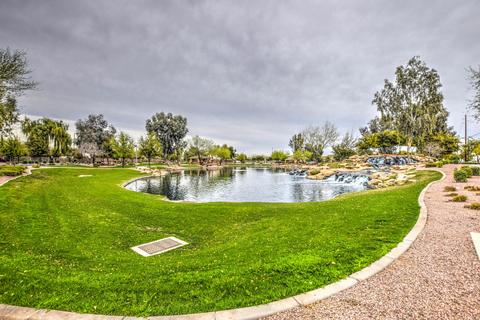 2748 E Rakestraw Ln, Gilbert, AZ 85298 photo 35