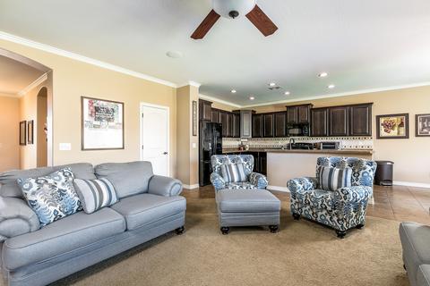 2748 E Rakestraw Ln, Gilbert, AZ 85298 photo 13