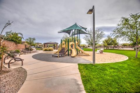 2748 E Rakestraw Ln, Gilbert, AZ 85298 photo 28