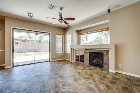 4161 E Muirfield Ct, Gilbert, AZ 85298 photo 5