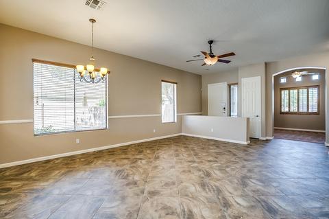 4161 E Muirfield Ct, Gilbert, AZ 85298 photo 4