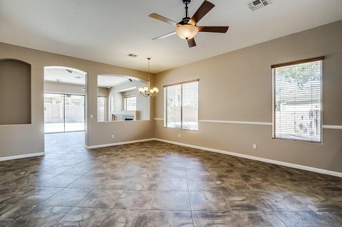 4161 E Muirfield Ct, Gilbert, AZ 85298 photo 3