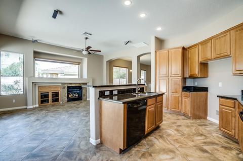 4161 E Muirfield Ct, Gilbert, AZ 85298 photo 7