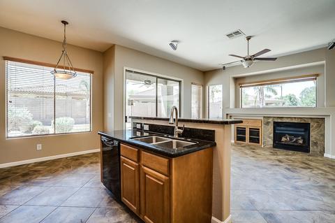 4161 E Muirfield Ct, Gilbert, AZ 85298 photo 9