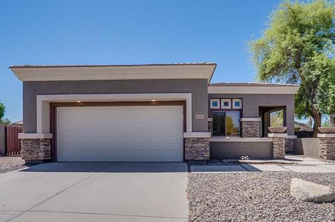 4161 E Muirfield Ct, Gilbert, AZ 85298 photo 1