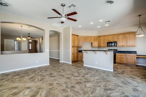 4161 E Muirfield Ct, Gilbert, AZ 85298 photo 6