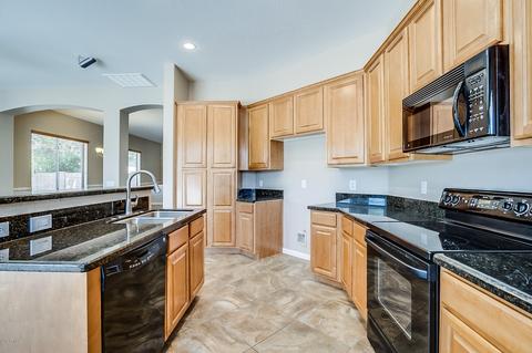 4161 E Muirfield Ct, Gilbert, AZ 85298 photo 8