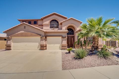 7427 S 25th Dr, Phoenix, AZ 85041 photo 1
