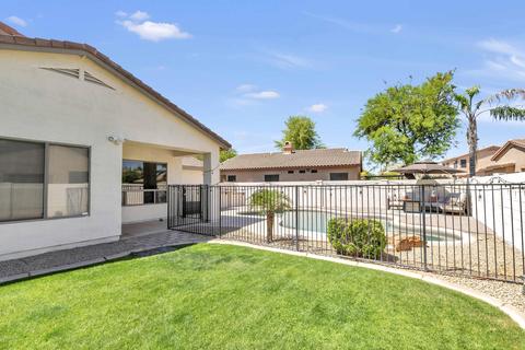 1496 E Harrison St, Gilbert, AZ 85295 photo 28