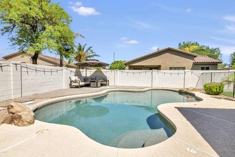 1496 E Harrison St, Gilbert, AZ 85295 photo 29