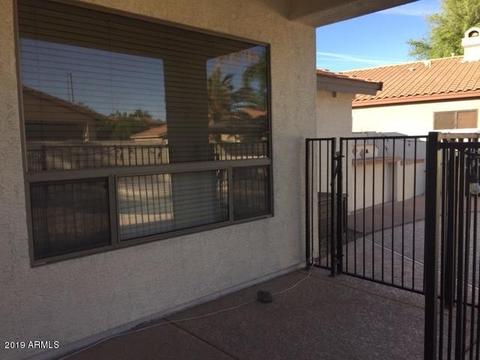 1496 E Harrison St, Gilbert, AZ 85295 photo 35