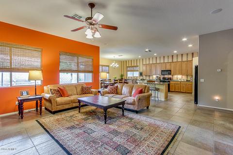 3159 E Killarney St, Gilbert, AZ 85298 photo 8
