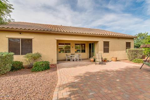 3159 E Killarney St, Gilbert, AZ 85298 photo 35