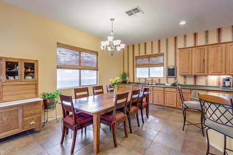 3159 E Killarney St, Gilbert, AZ 85298 photo 12
