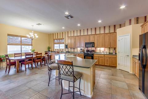 3159 E Killarney St, Gilbert, AZ 85298 photo 15