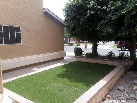 3134 E Mckellips Rd #44, Mesa, AZ 85213 photo 7