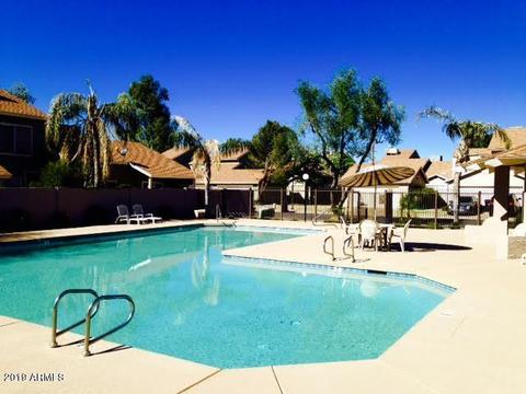 3134 E Mckellips Rd #44, Mesa, AZ 85213 photo 5
