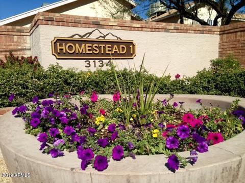 3134 E Mckellips Rd #44, Mesa, AZ 85213 photo 4